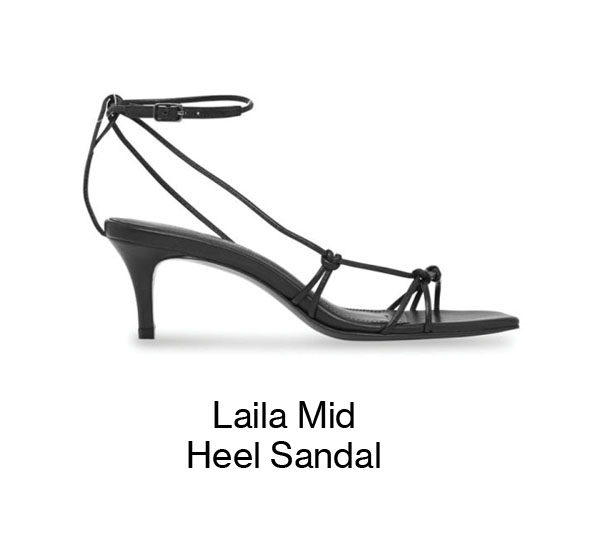 Laila Sandal