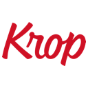 Krop Logo