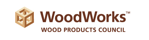 WoodWorks - Wood Products Council Logo