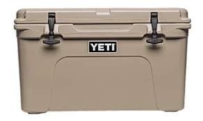Yeti Cooler Giveaway Image