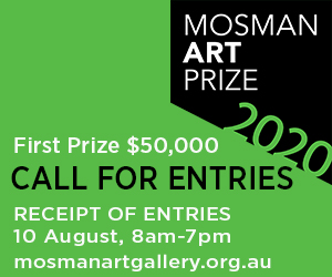 Mosman Art Prize