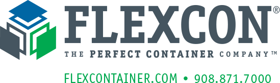 Flexcon: The PERFECT CONTAINER Company | flexcontainer.com | 908.871.7000