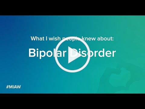 Andrea Landry: What I wish people knew about bipolar disorder