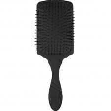 Pro Paddle Detangler Brush Black