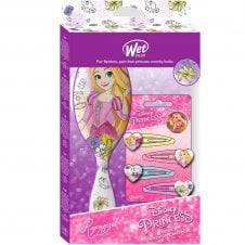 Rapunzel Disney Princess Detangler Gift Set