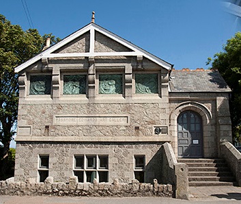 Newlyn Art Gallery