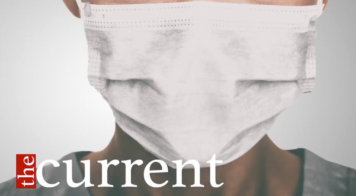 The Current: Episode Nine