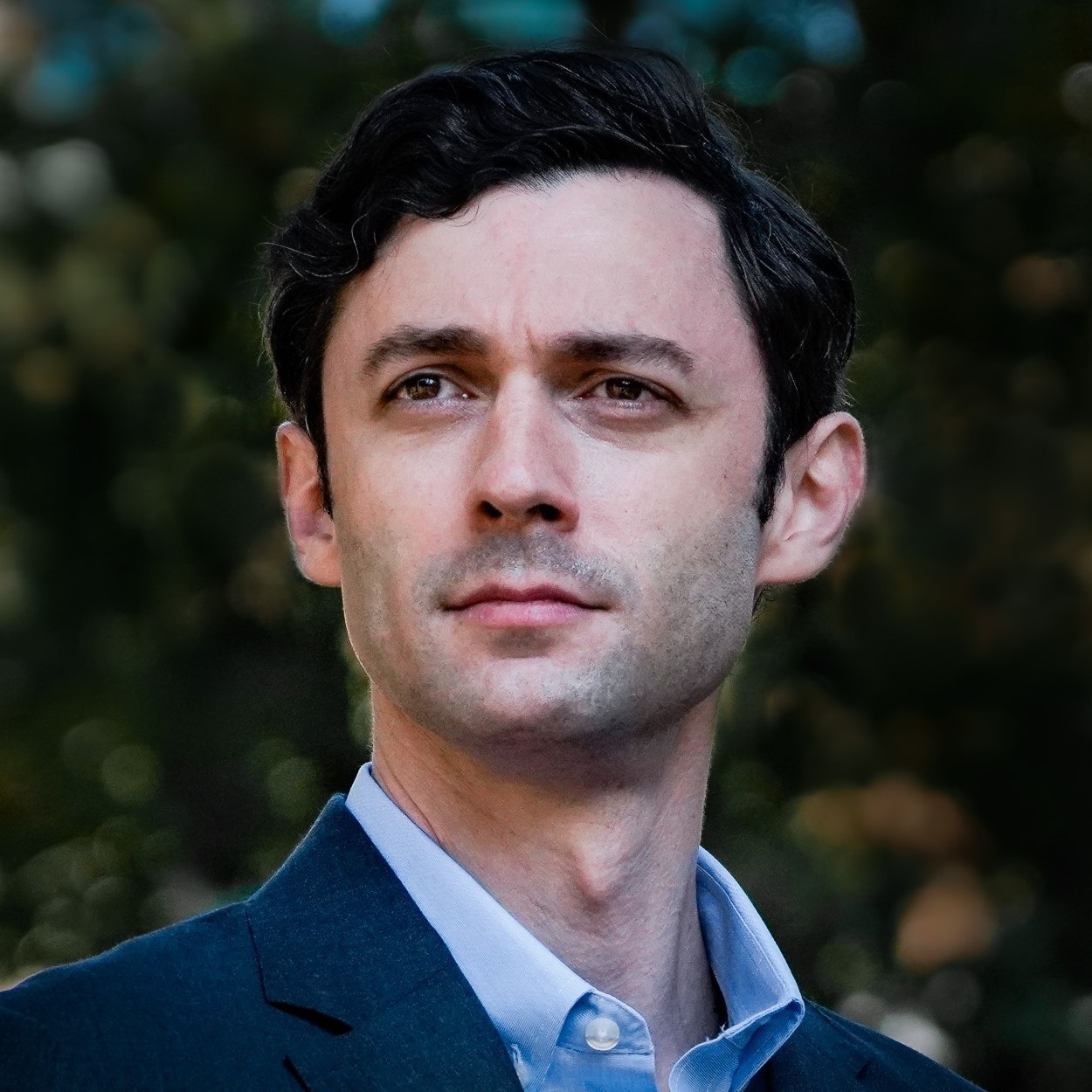 Picture of Jon Ossoff
