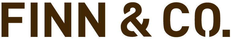 FINN & CO. logo