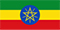 FlagsEthiopia
