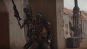 Innovative Virtual Production Helps The Third Floor Deliver Ambitious
'The Mandalorian' Visuals