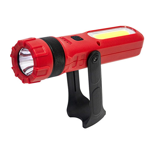 LED / Torch Worklight and Power Bank - Only ?12.99