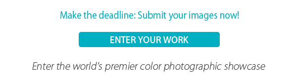 Make the Deadline - Submit your images now!