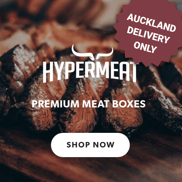 Hyper Meat