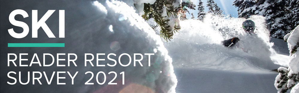 SKI Reader Resort Guide 2020-21