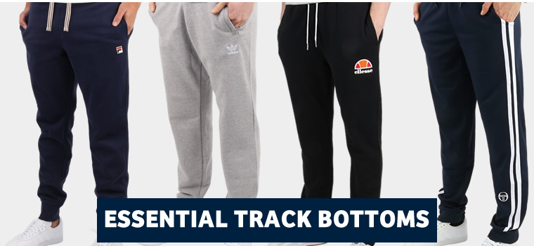 Tracksuit Bottoms Collections