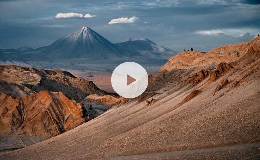 Play Video: Atacama Desert