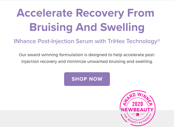 Accelerate recovery