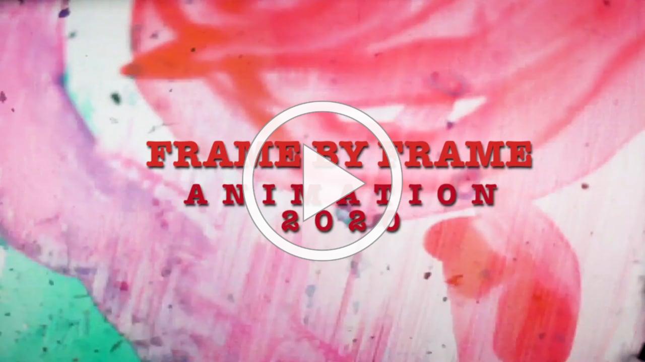 RAW Animation 2020