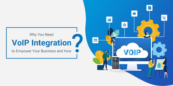 VoIP Integration-header