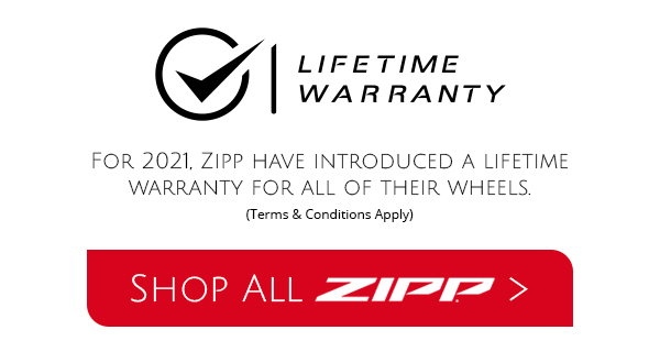 Shop All Zipp Wheels