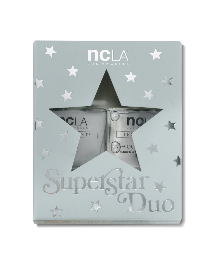 Image of Superstar Top/Base Duo Kit