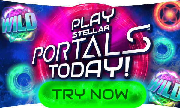 Try the new Stellar Portals