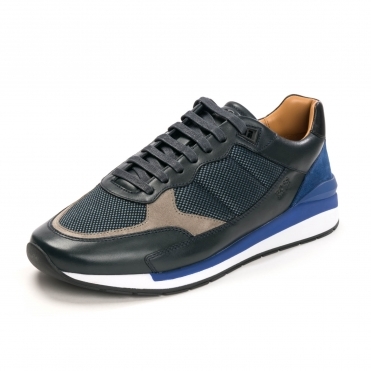 Boss Element Runn Namx Mens Trainers