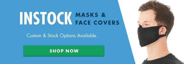 Face Masks Now In Stock