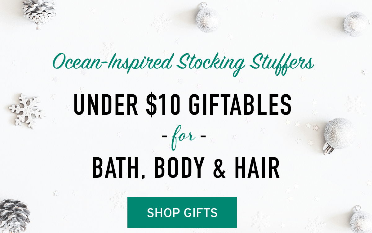 Under $10 Giftables