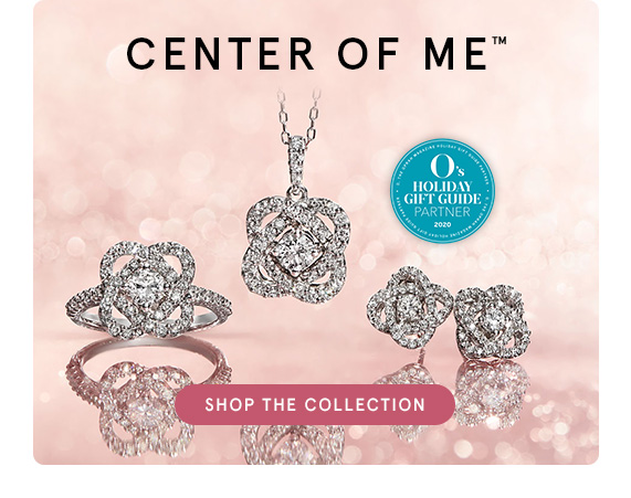 Shop Center of Me