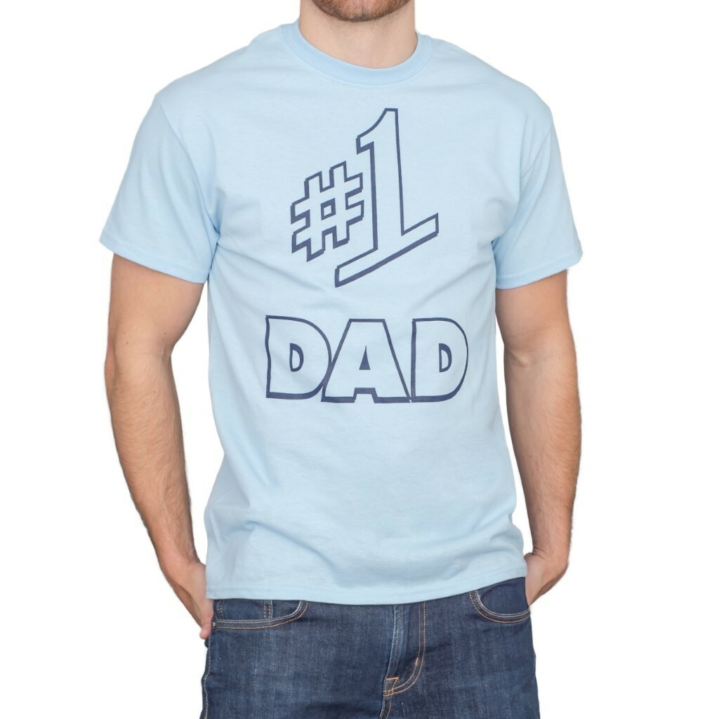 Image of Seinfeld #1 Dad T-shirt