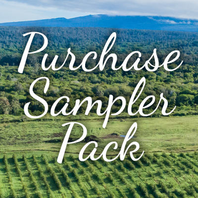 Purchase Sampler Pack
