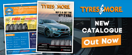 Tyres & More