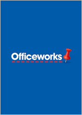 Catalogue 11:  Officeworks