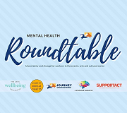 Mental Health Round Table