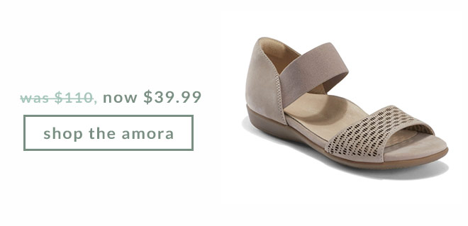 Shop the Amora! Now $39.99
