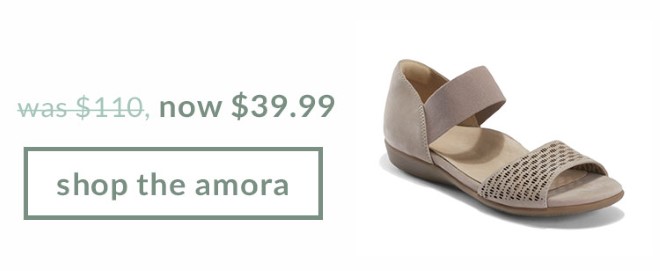 Shop the Amora! Now $39.99