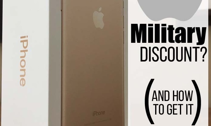 apple-military-discount