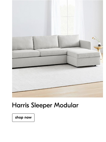 Harris Sleeper Modular