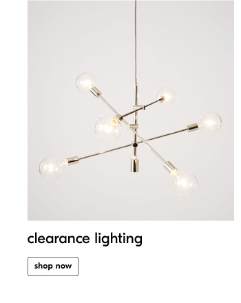 clearance lighting