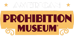 American Prohibition Museum Logo