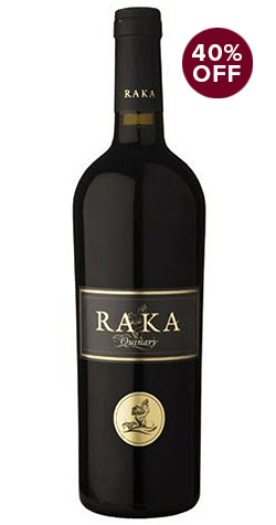 Raka Quinary - 40% Off