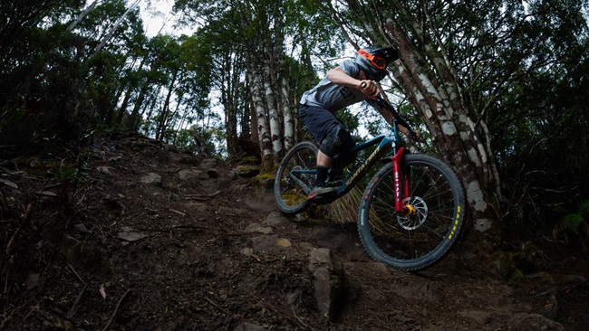 National Champs head to Maydena, Tasmania