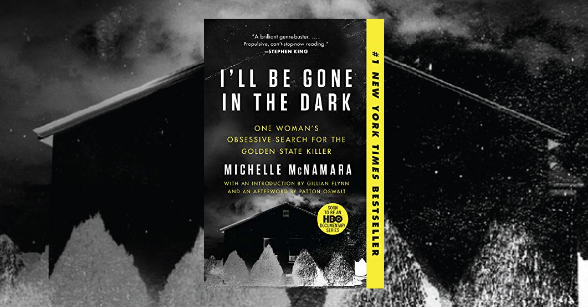 What to Read After Watching HBO's I'll Be Gone in the Dark