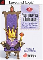From Innocence to Entitlement 