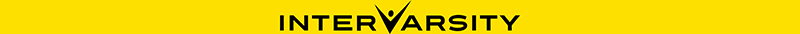 InterVarsity Logo in Footer