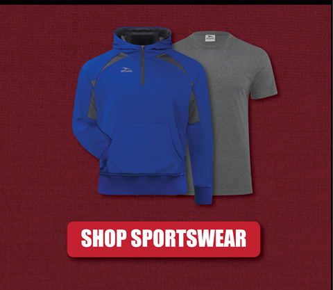 Shop Sportswear