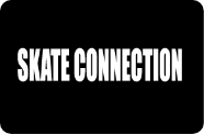 Skate connection