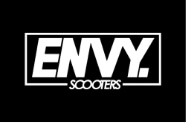 Envy. Scooters